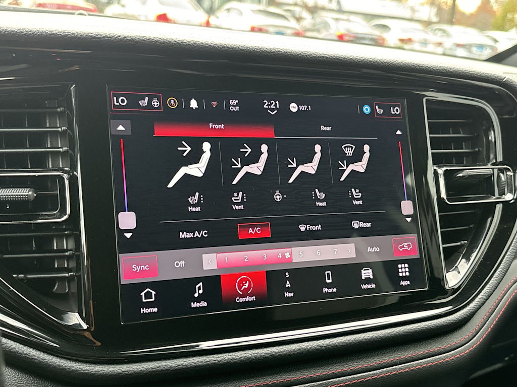 Thumbnail: 2024 Dodge Durango - 19