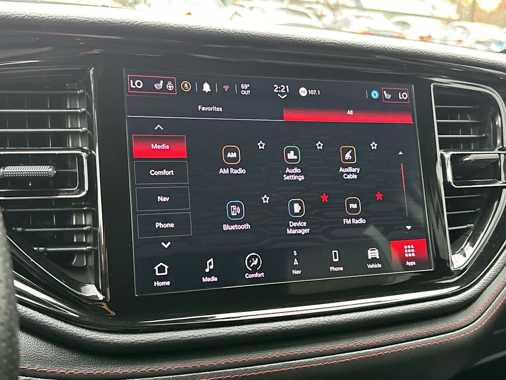 Thumbnail: 2024 Dodge Durango - 23