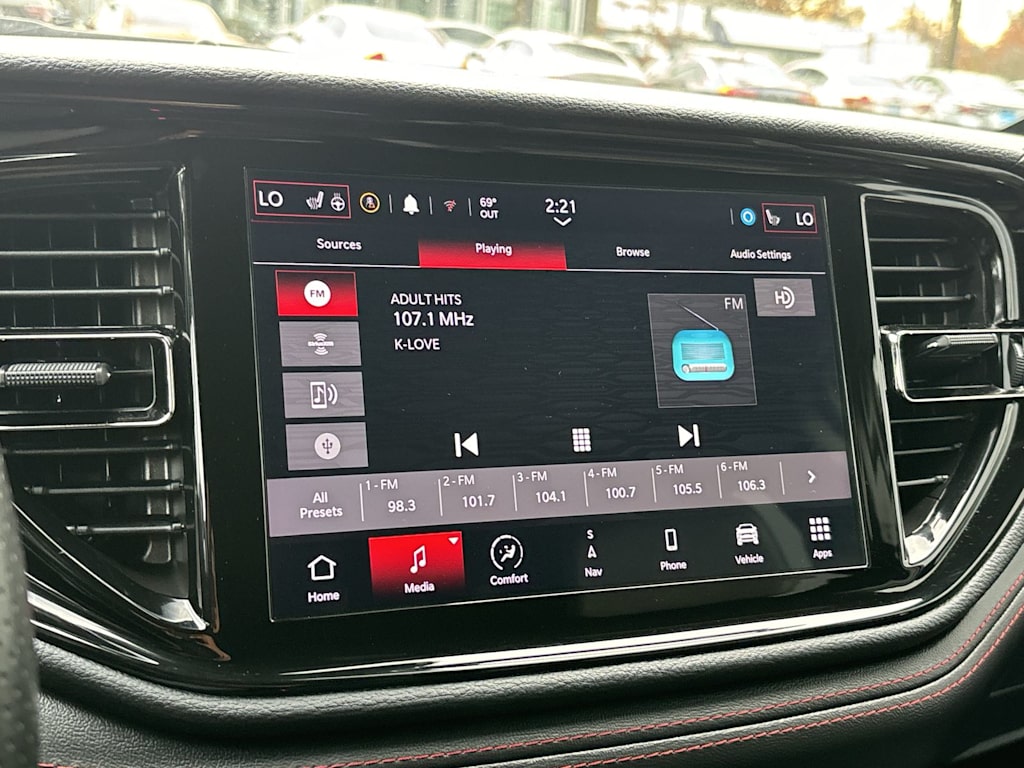 Thumbnail: 2024 Dodge Durango - 18