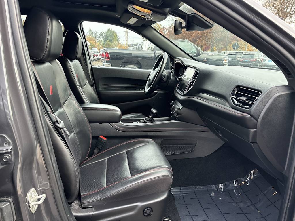 Thumbnail: 2024 Dodge Durango - 6