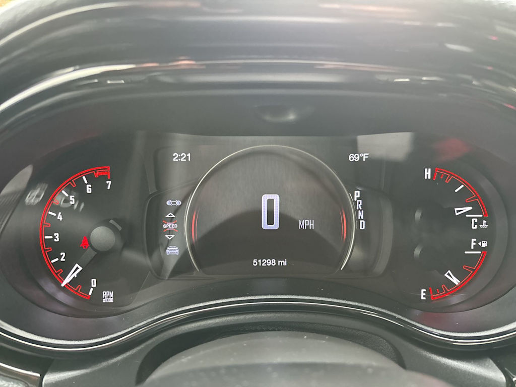 Thumbnail: 2024 Dodge Durango - 11