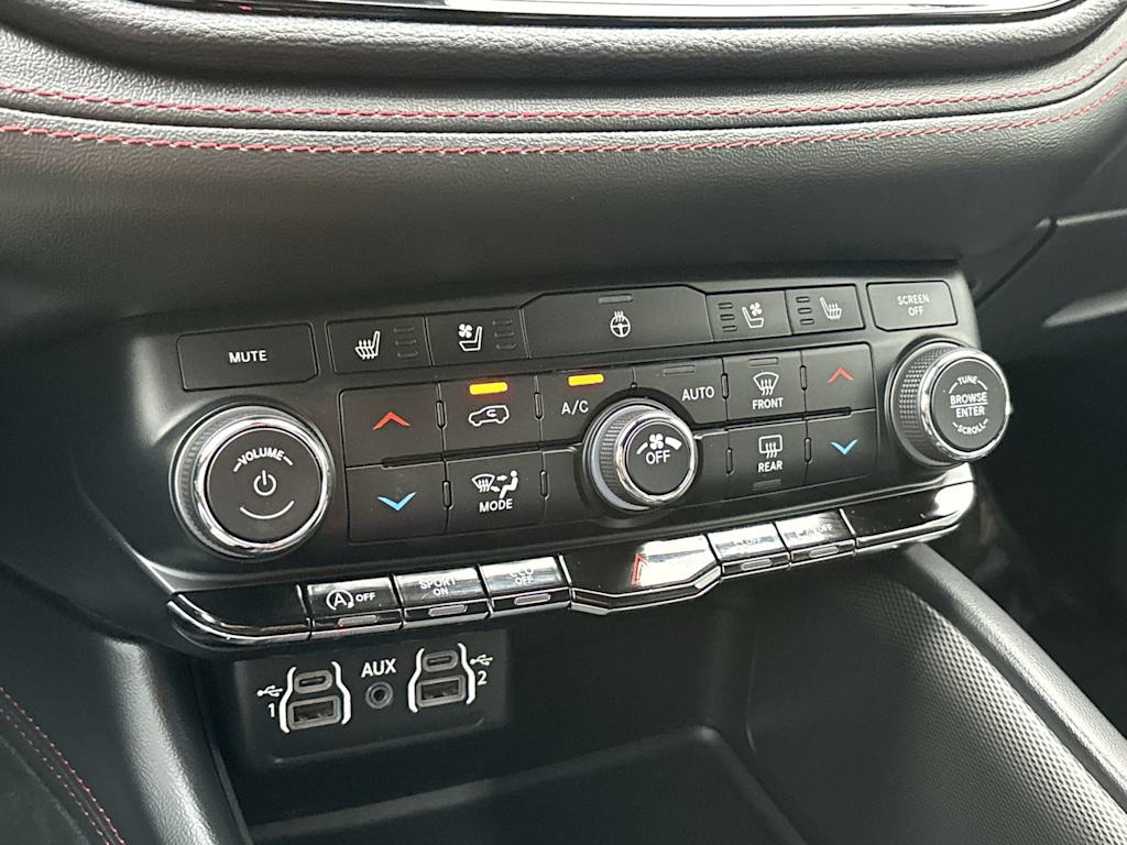 Thumbnail: 2024 Dodge Durango - 25