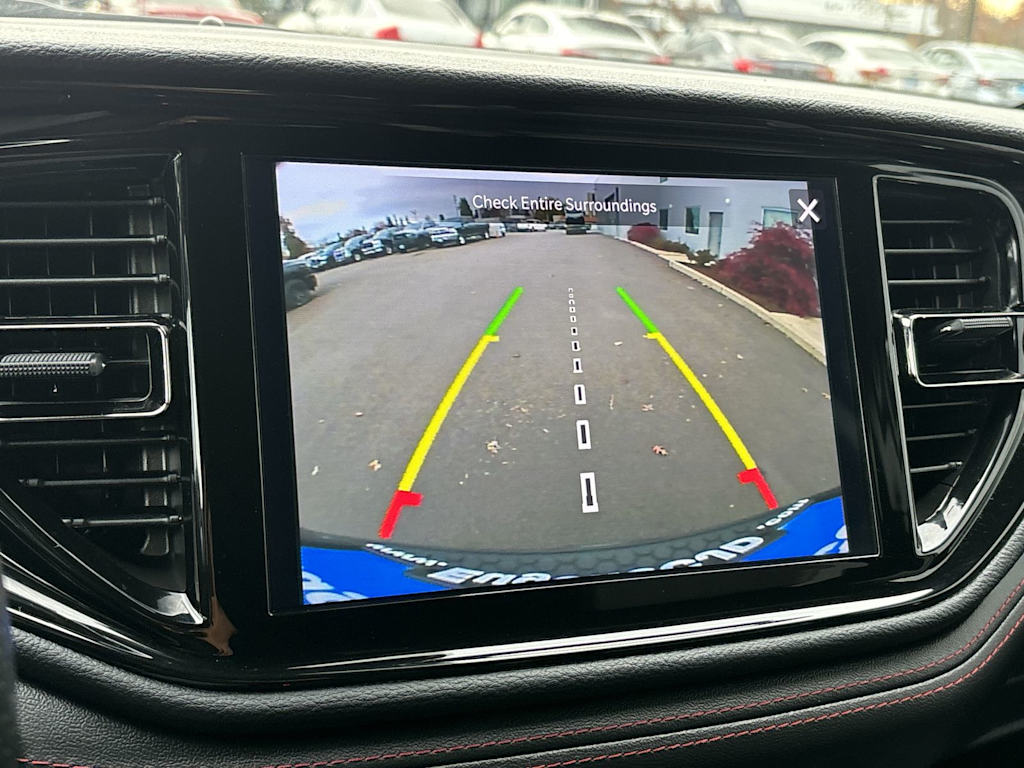 Thumbnail: 2024 Dodge Durango - 24