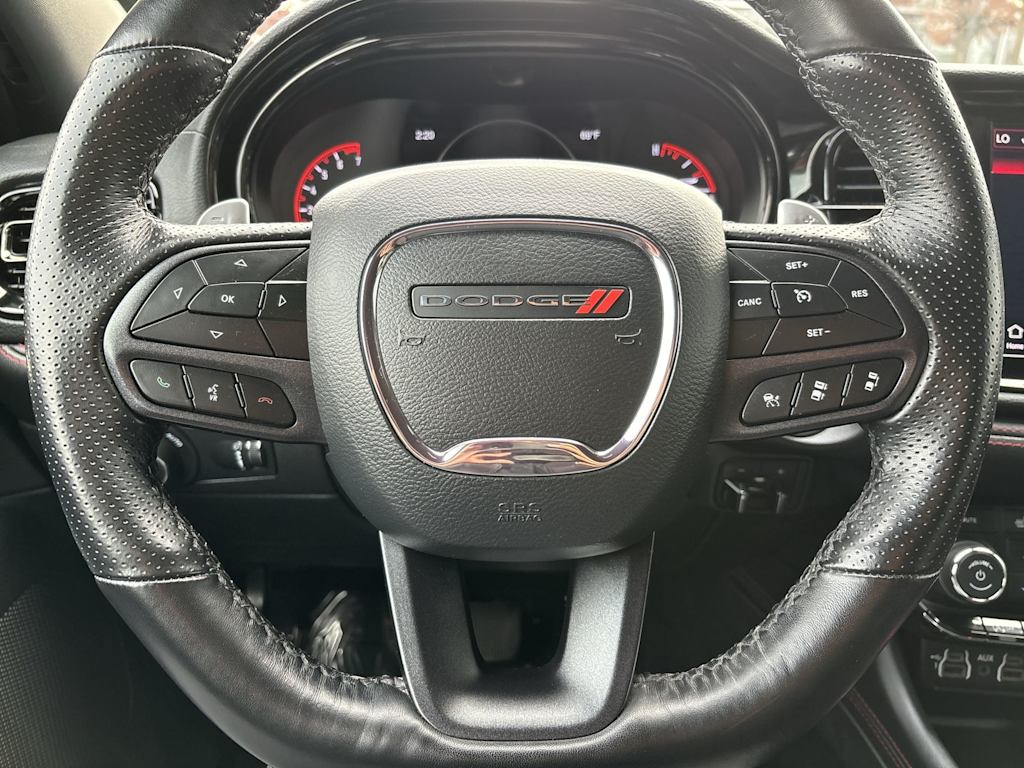 Thumbnail: 2024 Dodge Durango - 2