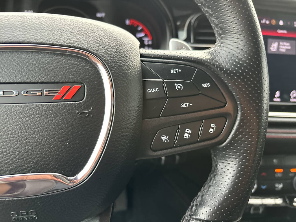 Thumbnail: 2024 Dodge Durango - 16