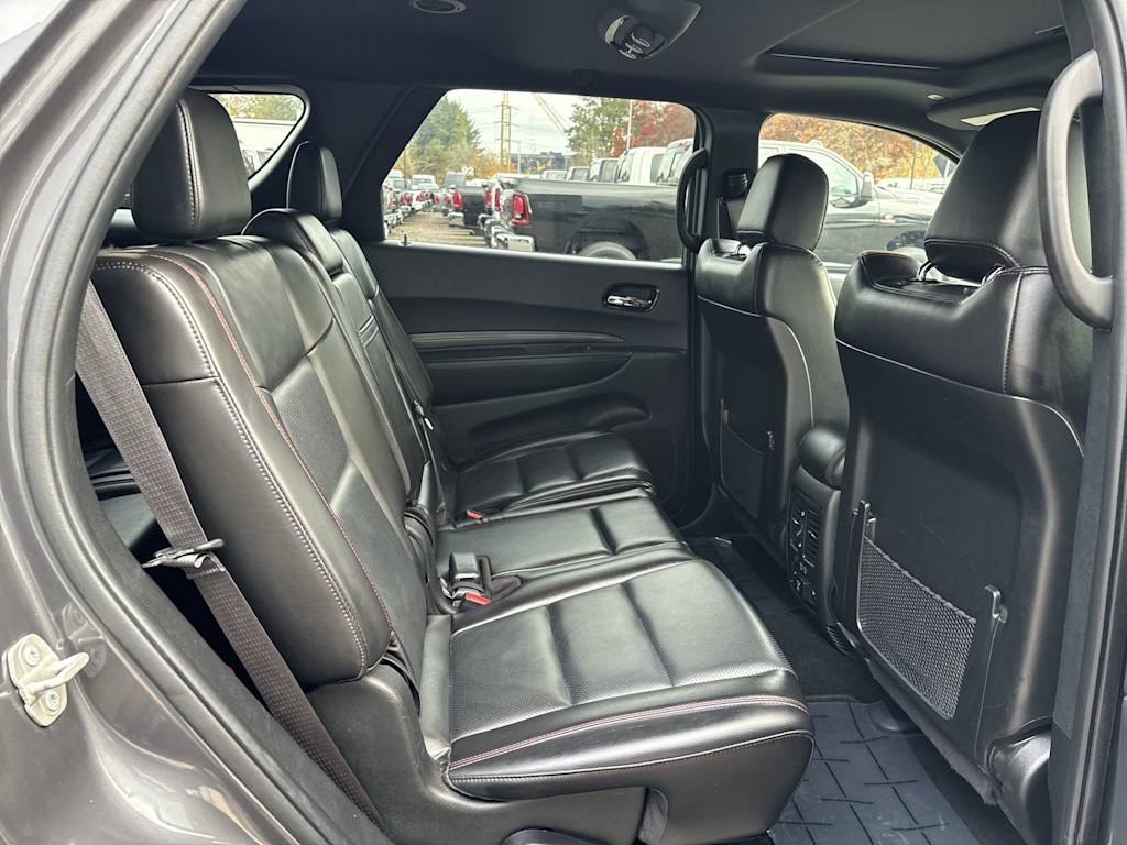 Thumbnail: 2024 Dodge Durango - 8