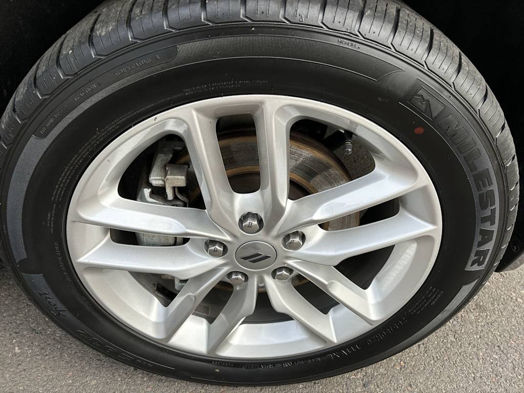 Thumbnail: 2024 Dodge Durango - 5