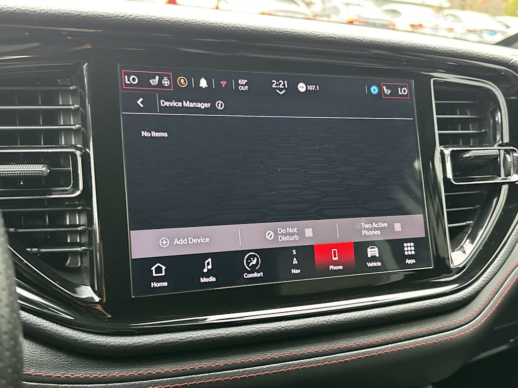 Thumbnail: 2024 Dodge Durango - 21