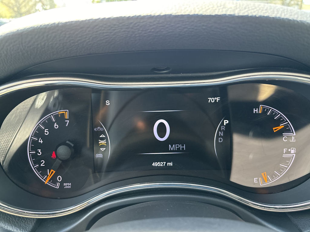 Thumbnail: 2020 Jeep Grand Cherokee - 9