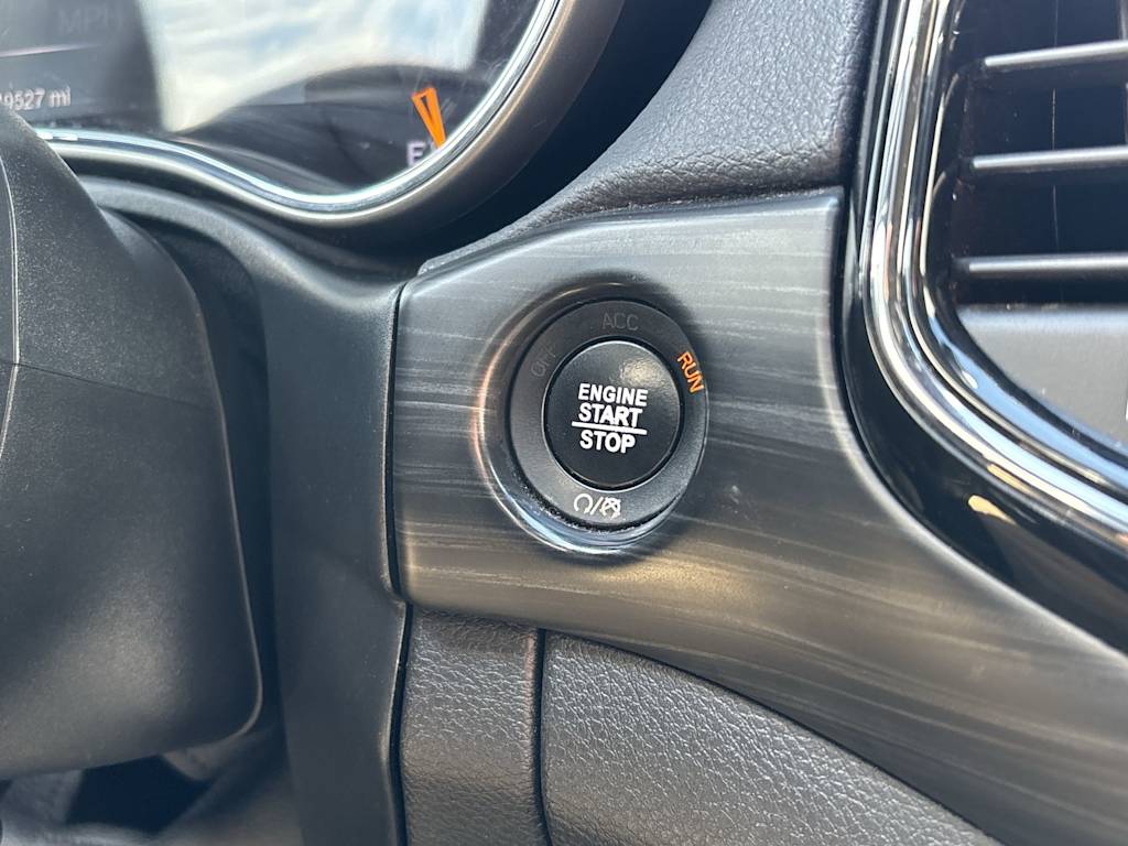 Thumbnail: 2020 Jeep Grand Cherokee - 27