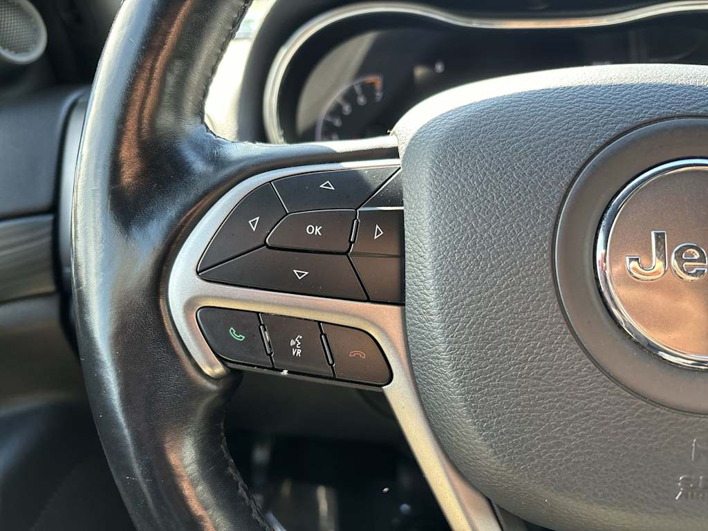 Thumbnail: 2020 Jeep Grand Cherokee - 14