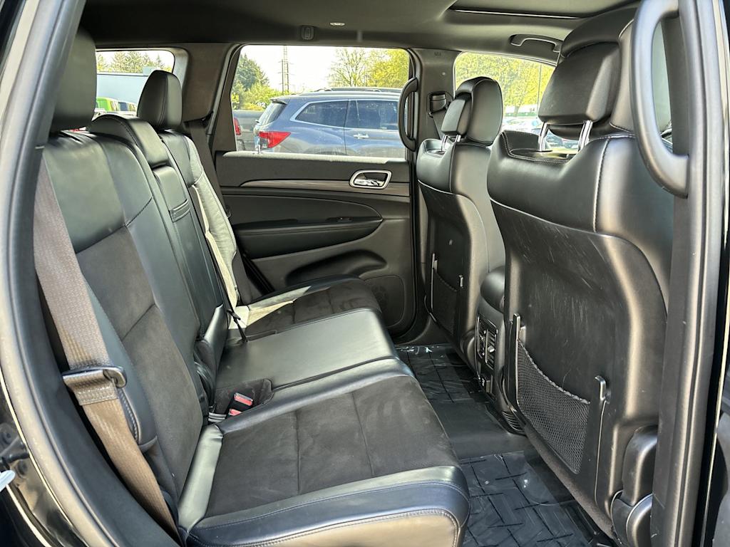 Thumbnail: 2020 Jeep Grand Cherokee - 6