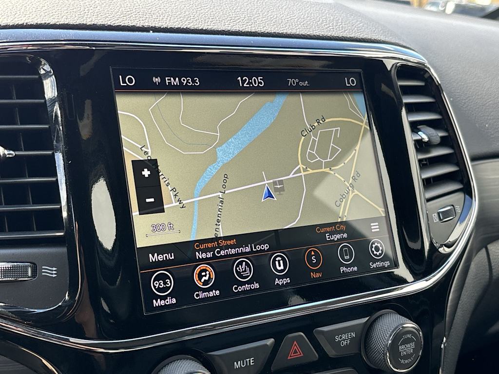 Thumbnail: 2020 Jeep Grand Cherokee - 22