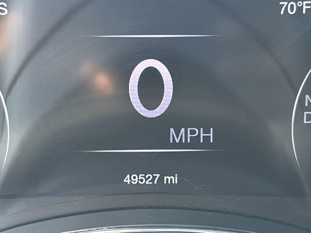 Thumbnail: 2020 Jeep Grand Cherokee - 16