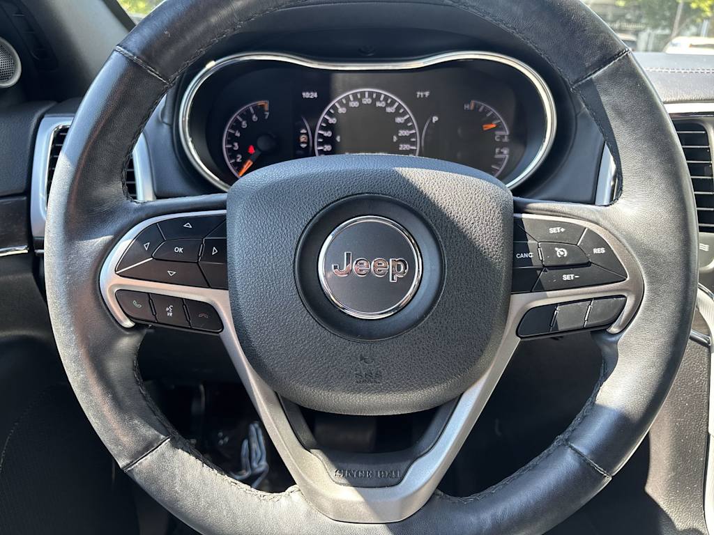 Thumbnail: 2018 Jeep Grand Cherokee - 2
