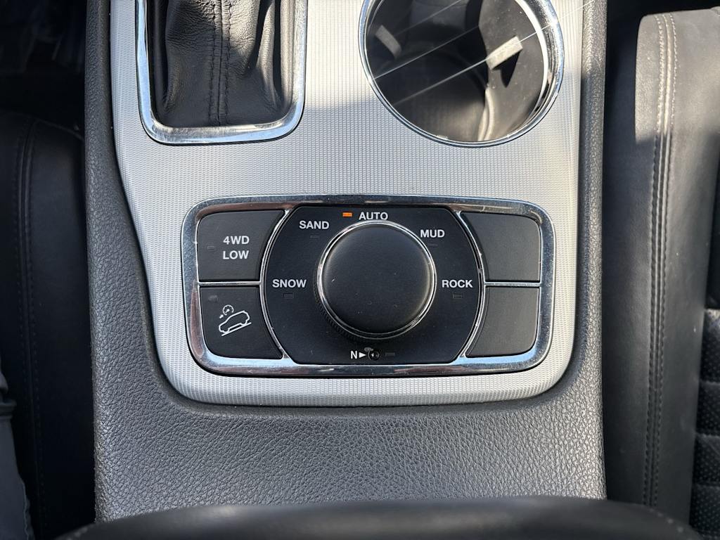 Thumbnail: 2018 Jeep Grand Cherokee - 27