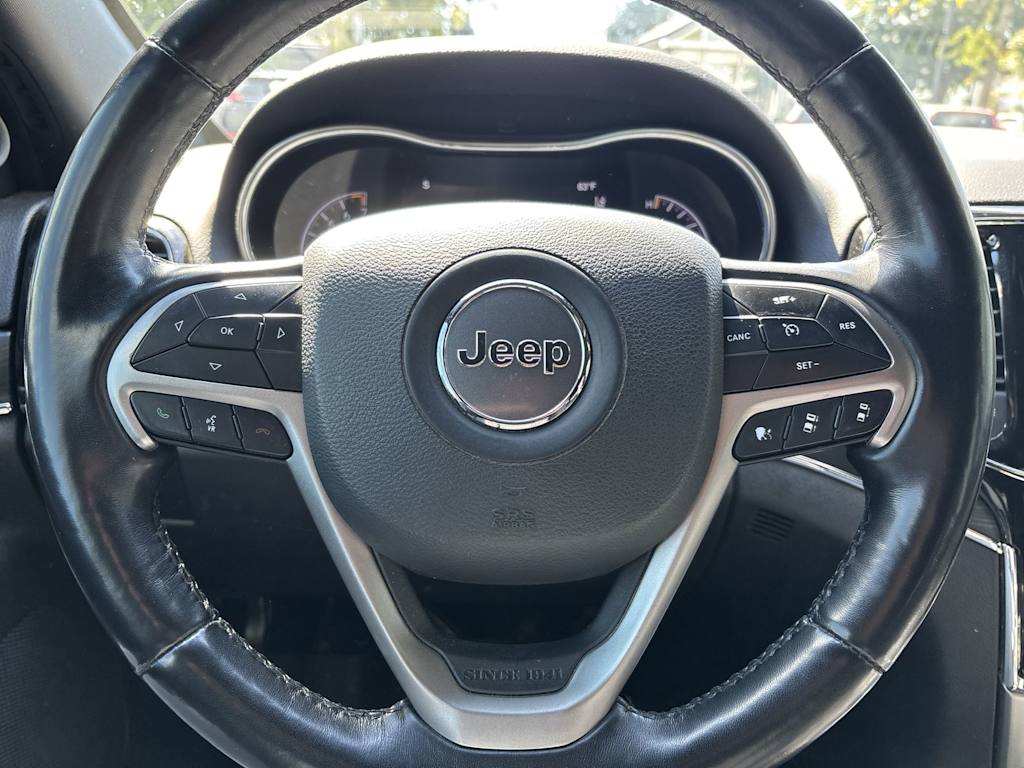Thumbnail: 2021 Jeep Grand Cherokee - 2