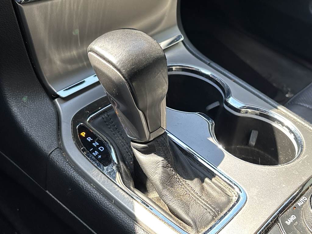 Thumbnail: 2021 Jeep Grand Cherokee - 7