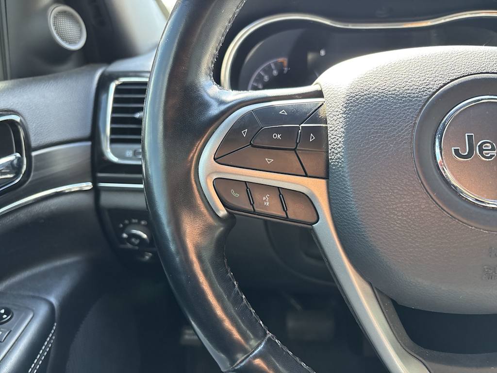 Thumbnail: 2021 Jeep Grand Cherokee - 13