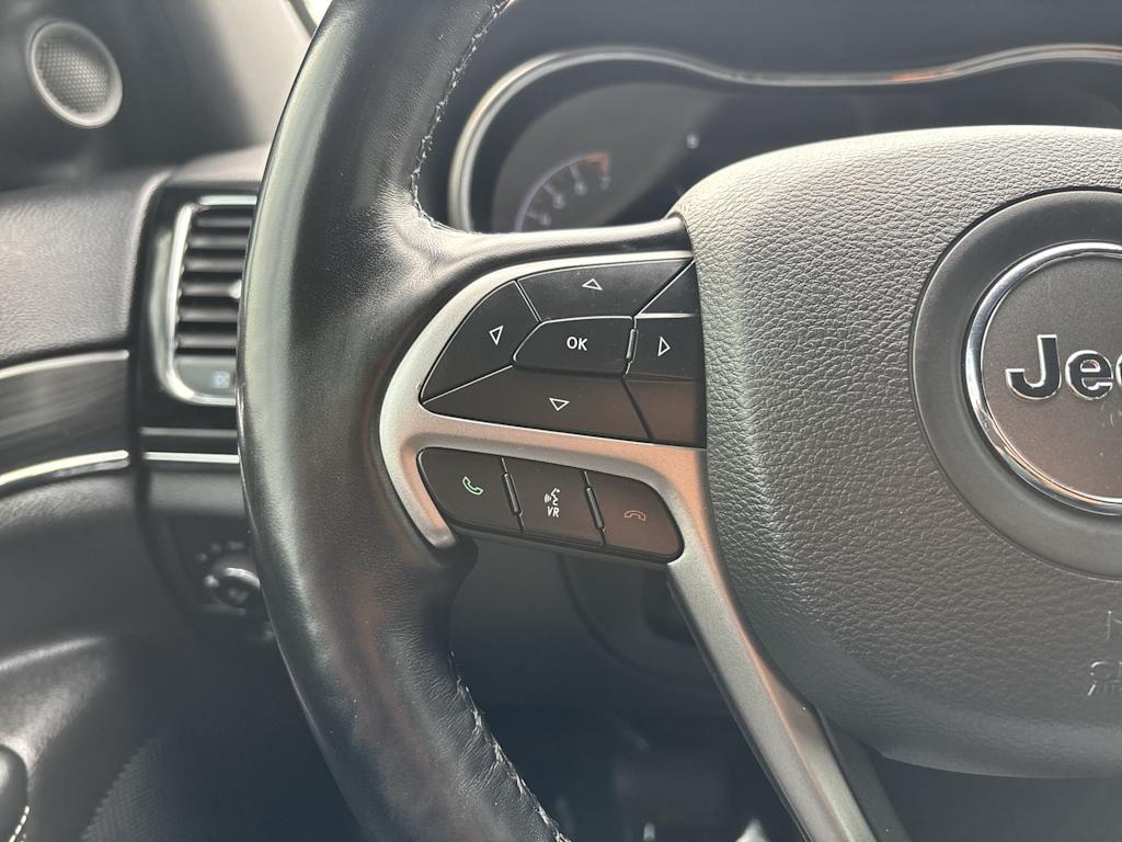 Thumbnail: 2021 Jeep Grand Cherokee - 17