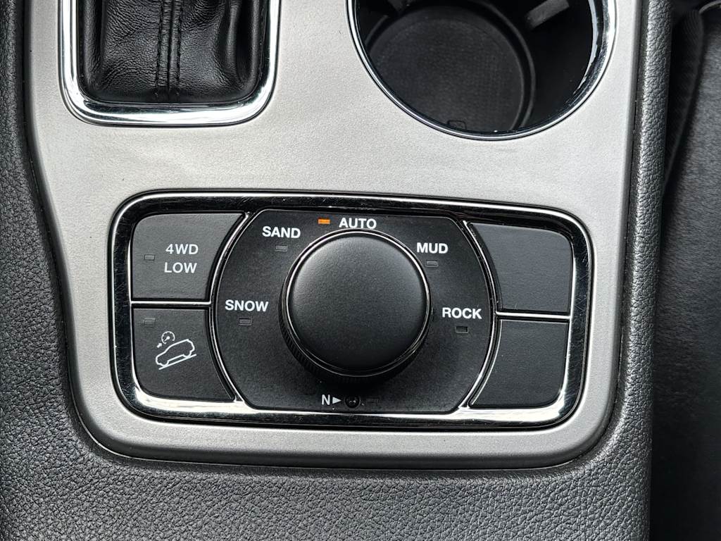 Thumbnail: 2021 Jeep Grand Cherokee - 30