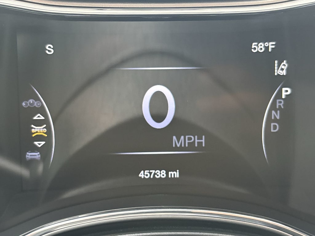 Thumbnail: 2021 Jeep Grand Cherokee - 19