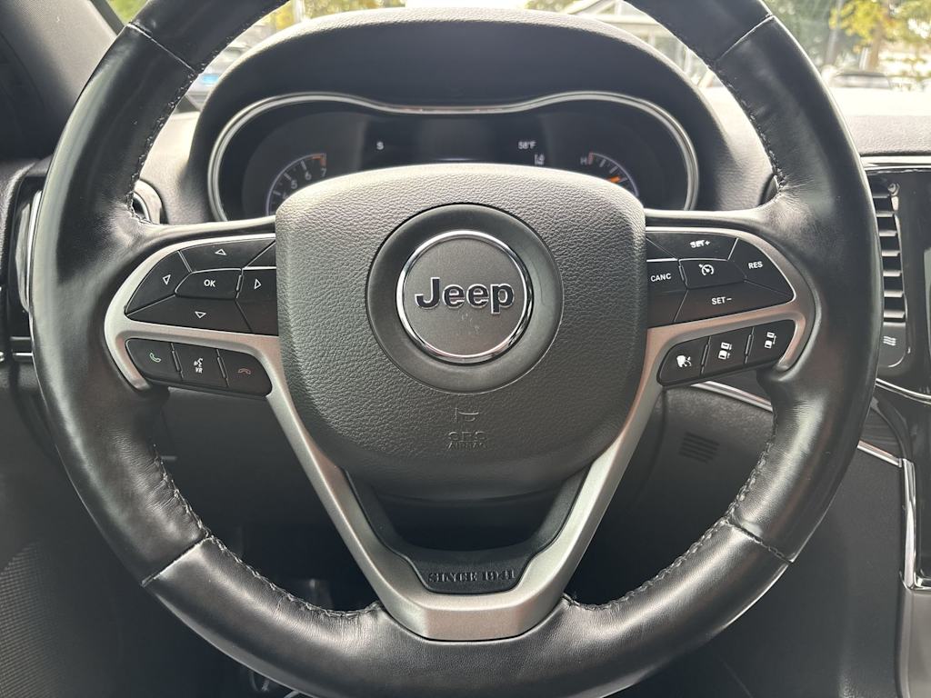 Thumbnail: 2021 Jeep Grand Cherokee - 2