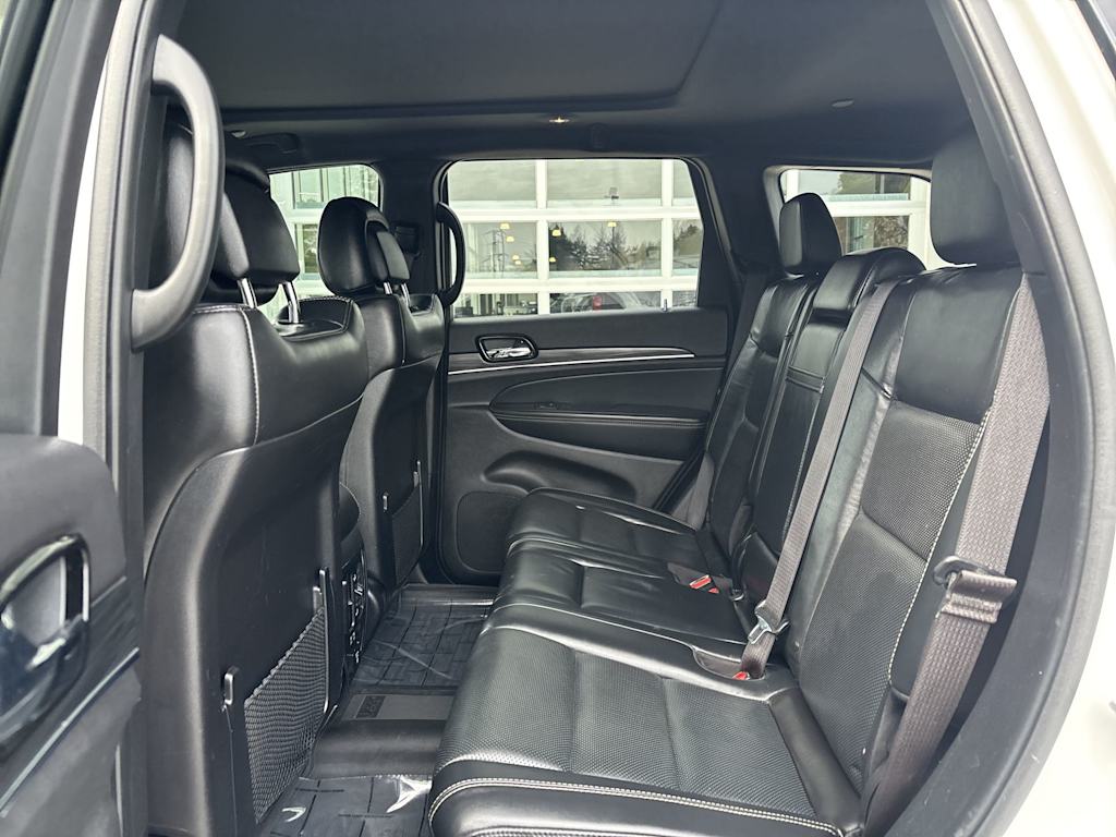 Thumbnail: 2021 Jeep Grand Cherokee - 14