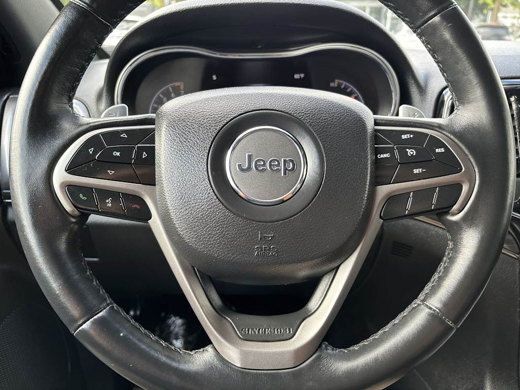 Thumbnail: 2019 Jeep Grand Cherokee - 2
