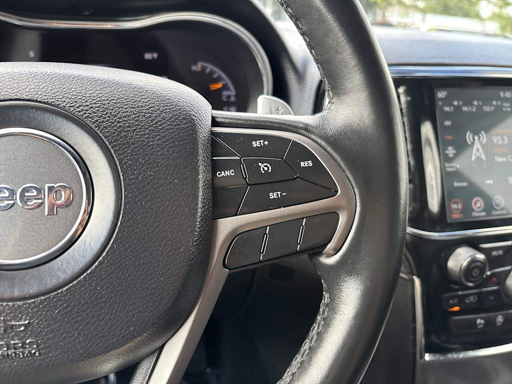 Thumbnail: 2019 Jeep Grand Cherokee - 15