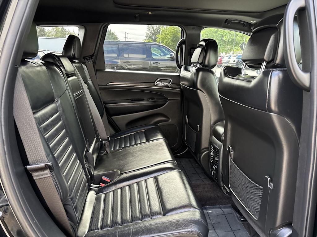 Thumbnail: 2019 Jeep Grand Cherokee - 7