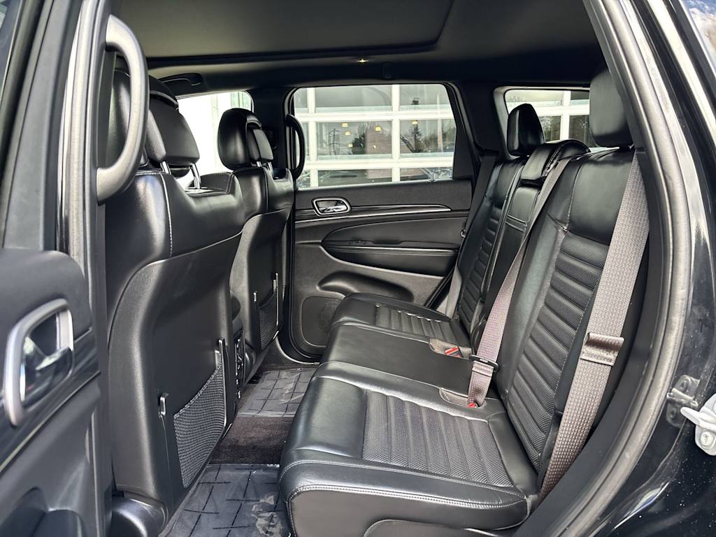 Thumbnail: 2019 Jeep Grand Cherokee - 11