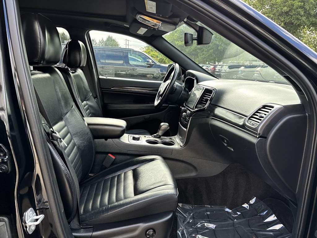 Thumbnail: 2019 Jeep Grand Cherokee - 5