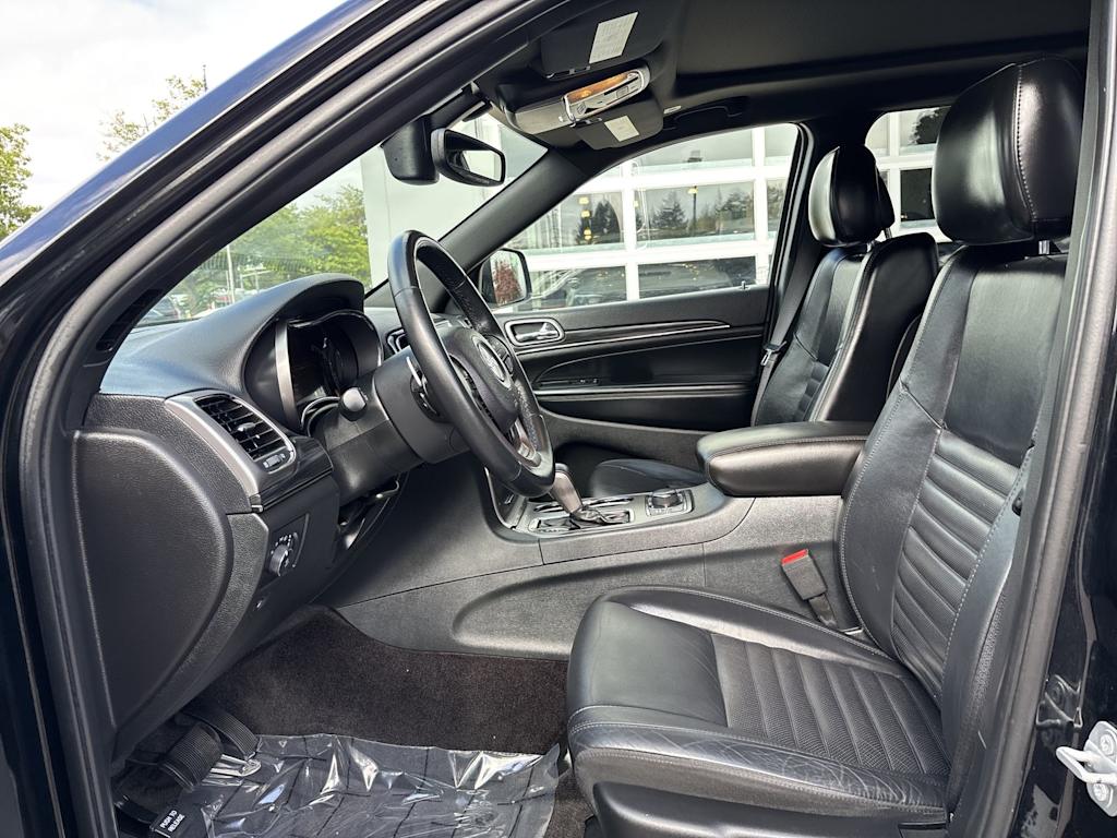 Thumbnail: 2019 Jeep Grand Cherokee - 6
