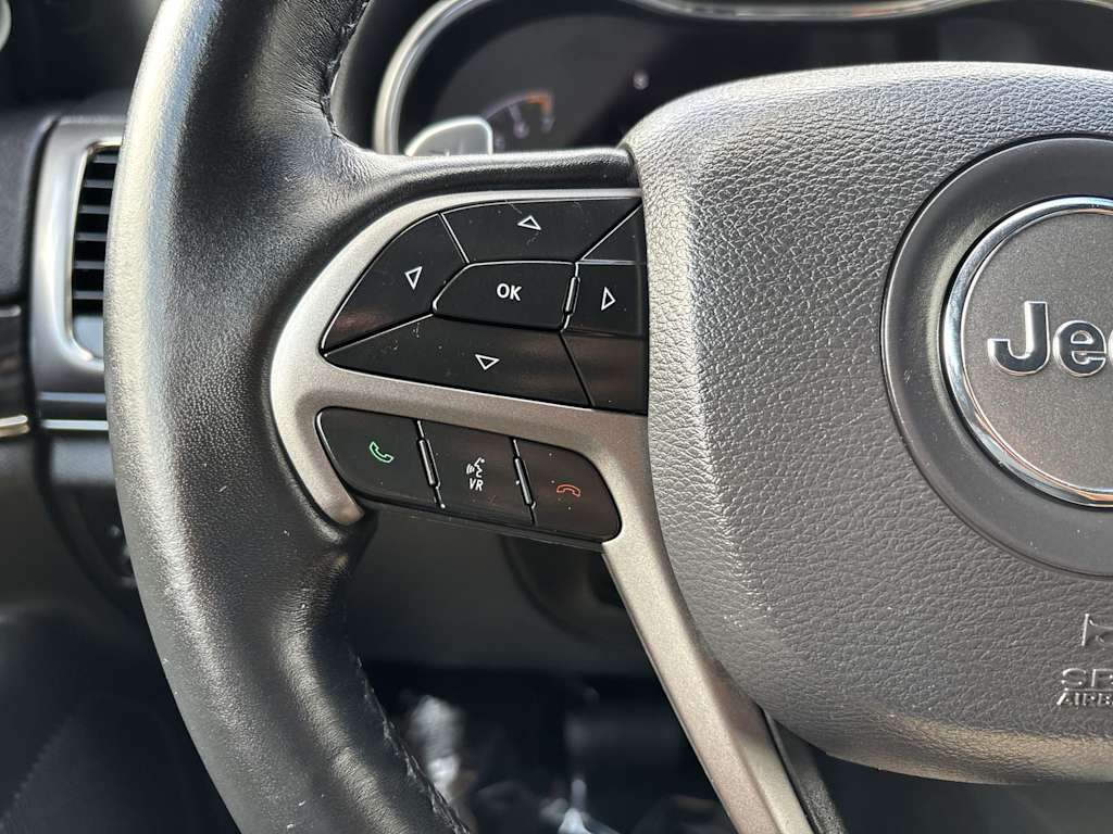 Thumbnail: 2019 Jeep Grand Cherokee - 14