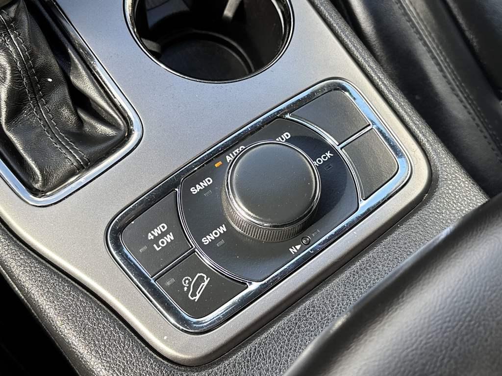 Thumbnail: 2019 Jeep Grand Cherokee - 27