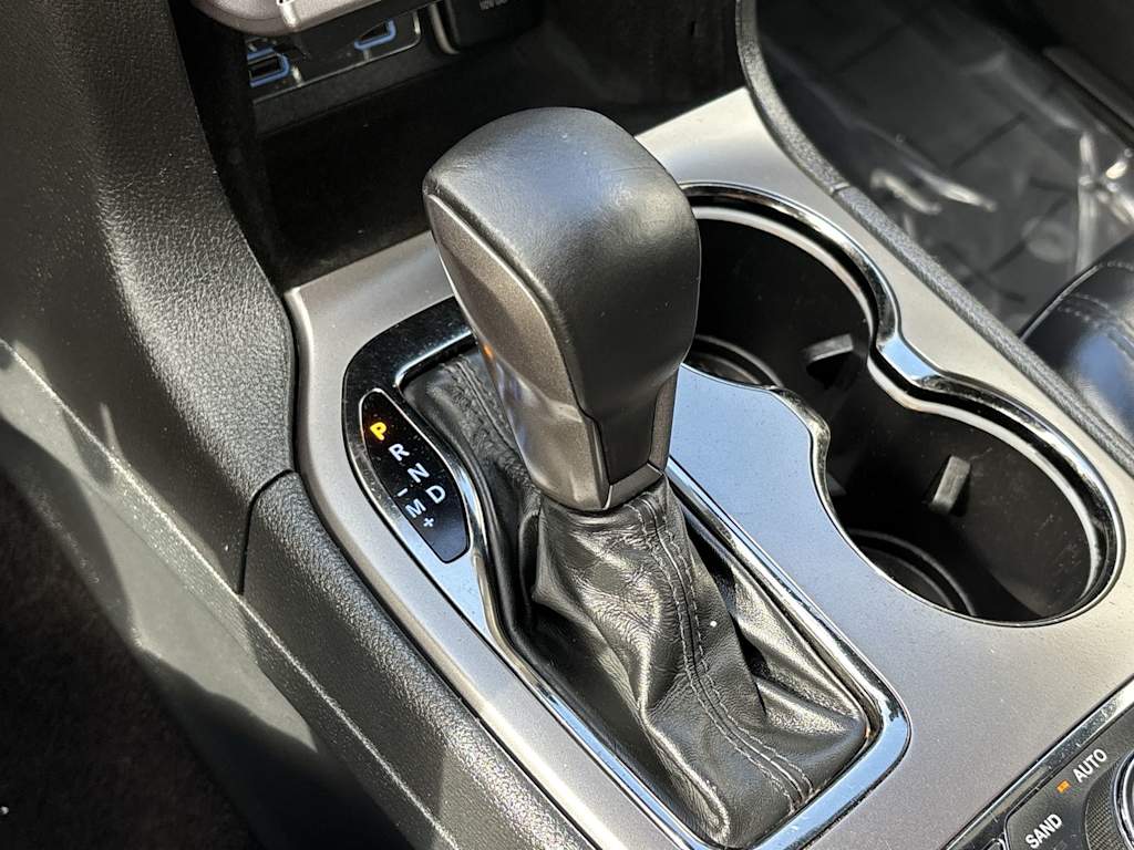 Thumbnail: 2019 Jeep Grand Cherokee - 9