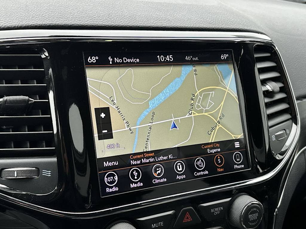 Thumbnail: 2019 Jeep Grand Cherokee - 22