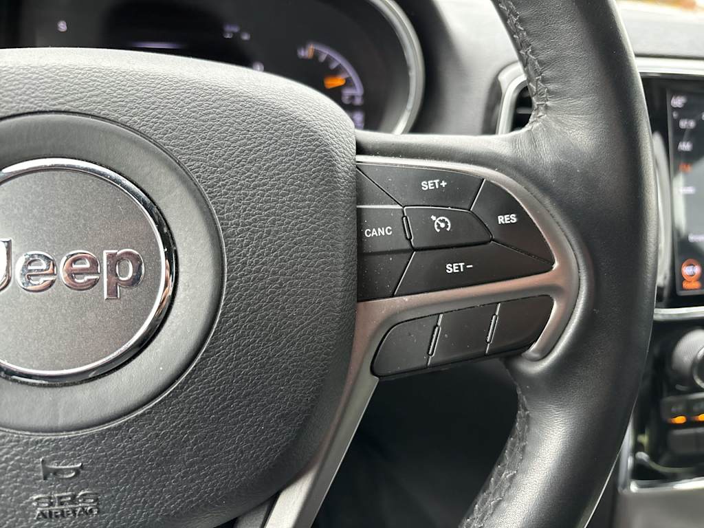 Thumbnail: 2019 Jeep Grand Cherokee - 14