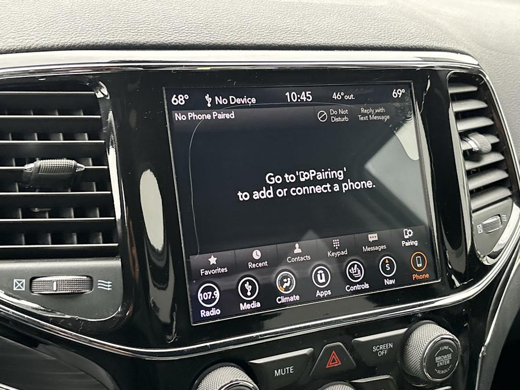 Thumbnail: 2019 Jeep Grand Cherokee - 23