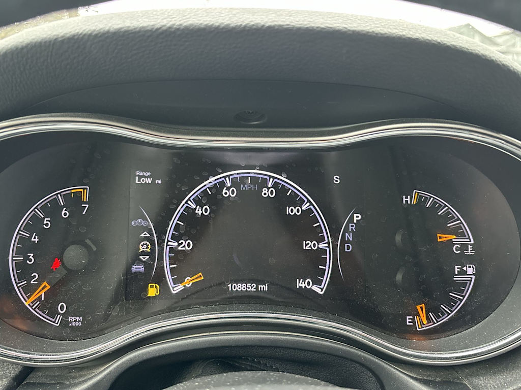 Thumbnail: 2018 Jeep Grand Cherokee - 6