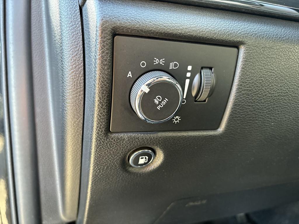 Thumbnail: 2021 Jeep Grand Cherokee - 13