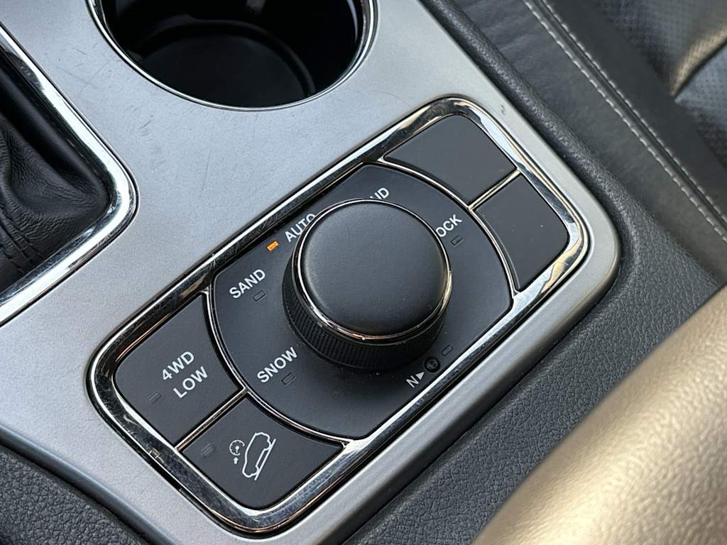 Thumbnail: 2021 Jeep Grand Cherokee - 27