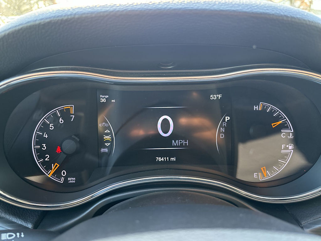 Thumbnail: 2021 Jeep Grand Cherokee - 10