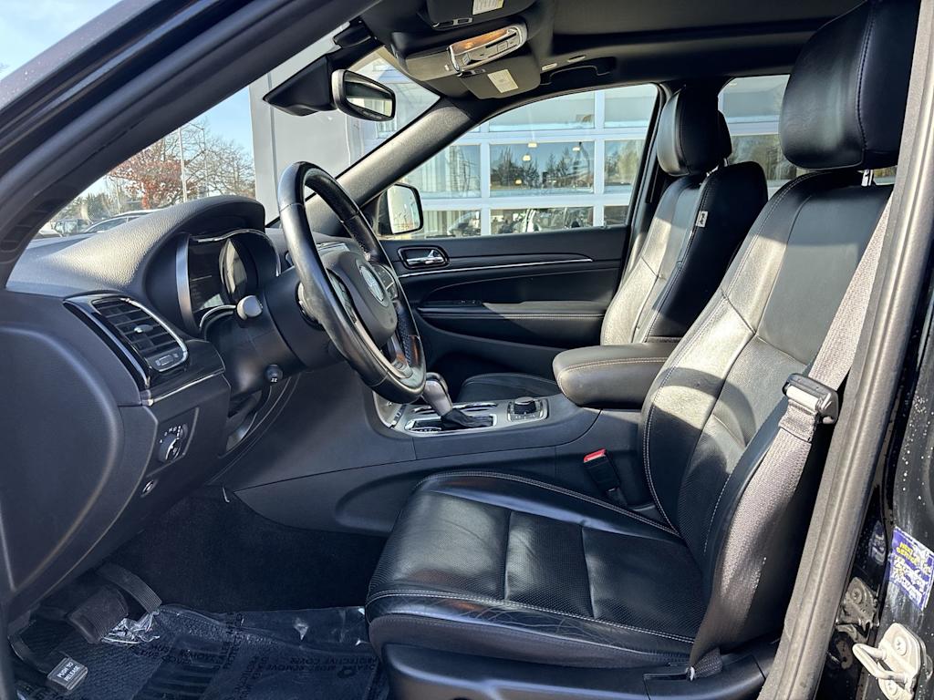 Thumbnail: 2021 Jeep Grand Cherokee - 6