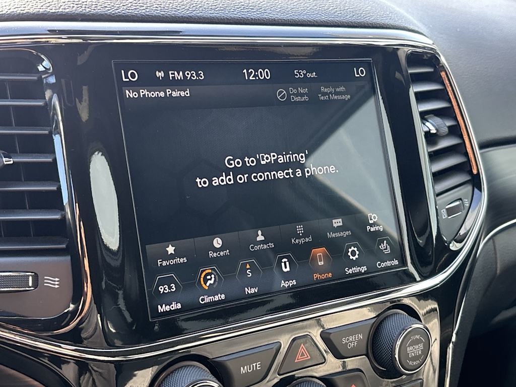 Thumbnail: 2021 Jeep Grand Cherokee - 22