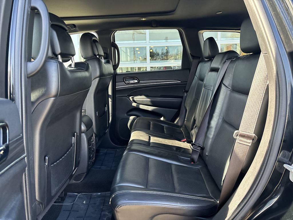 Thumbnail: 2021 Jeep Grand Cherokee - 11