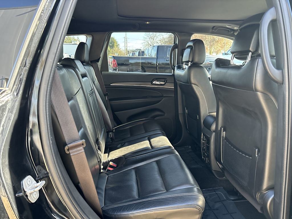 Thumbnail: 2021 Jeep Grand Cherokee - 7