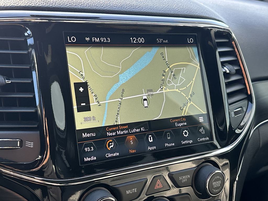 Thumbnail: 2021 Jeep Grand Cherokee - 19