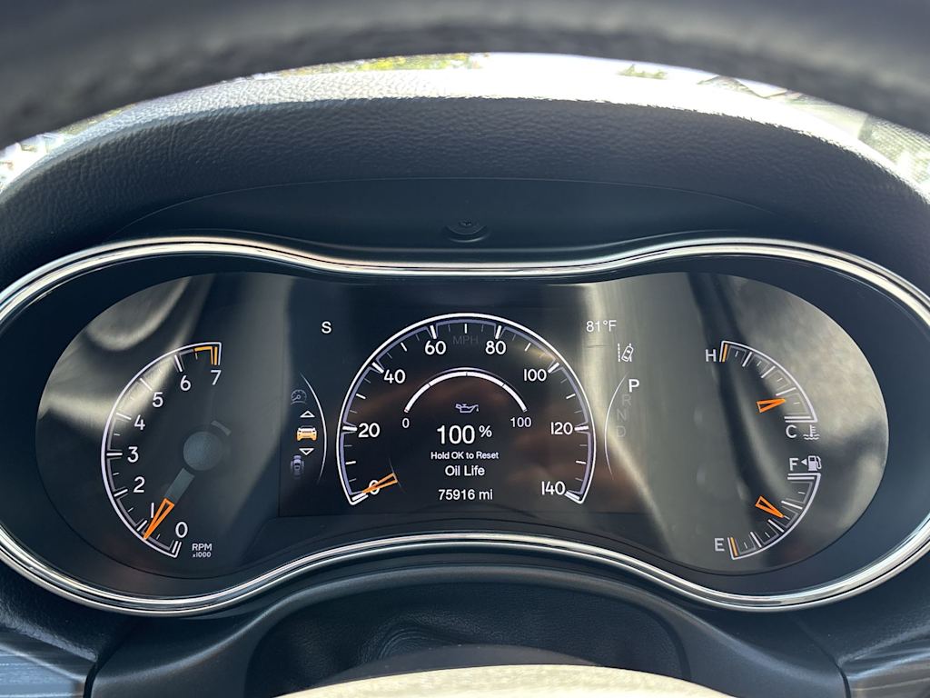 Thumbnail: 2021 Jeep Grand Cherokee - 11
